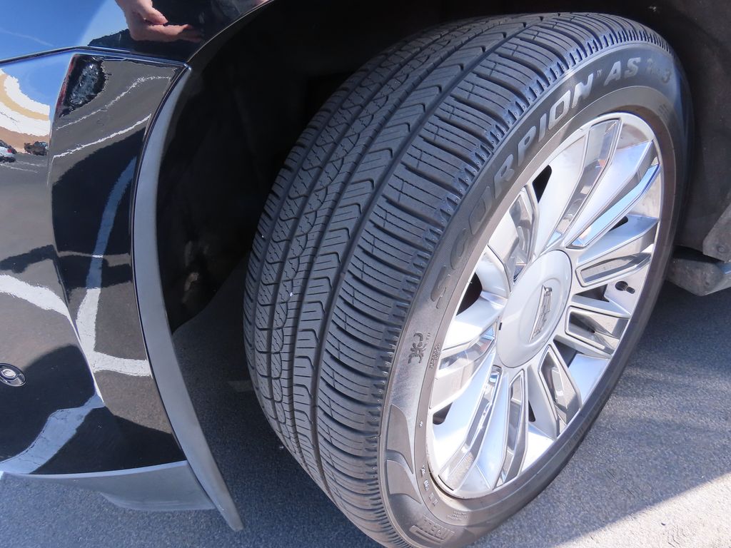 Thumbnail: 2020 Cadillac Escalade - 14