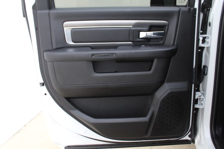 Used Car 2024 Ram 1500 Classic  Warlock For Sale Under $30,000 In Georgetown, Texas