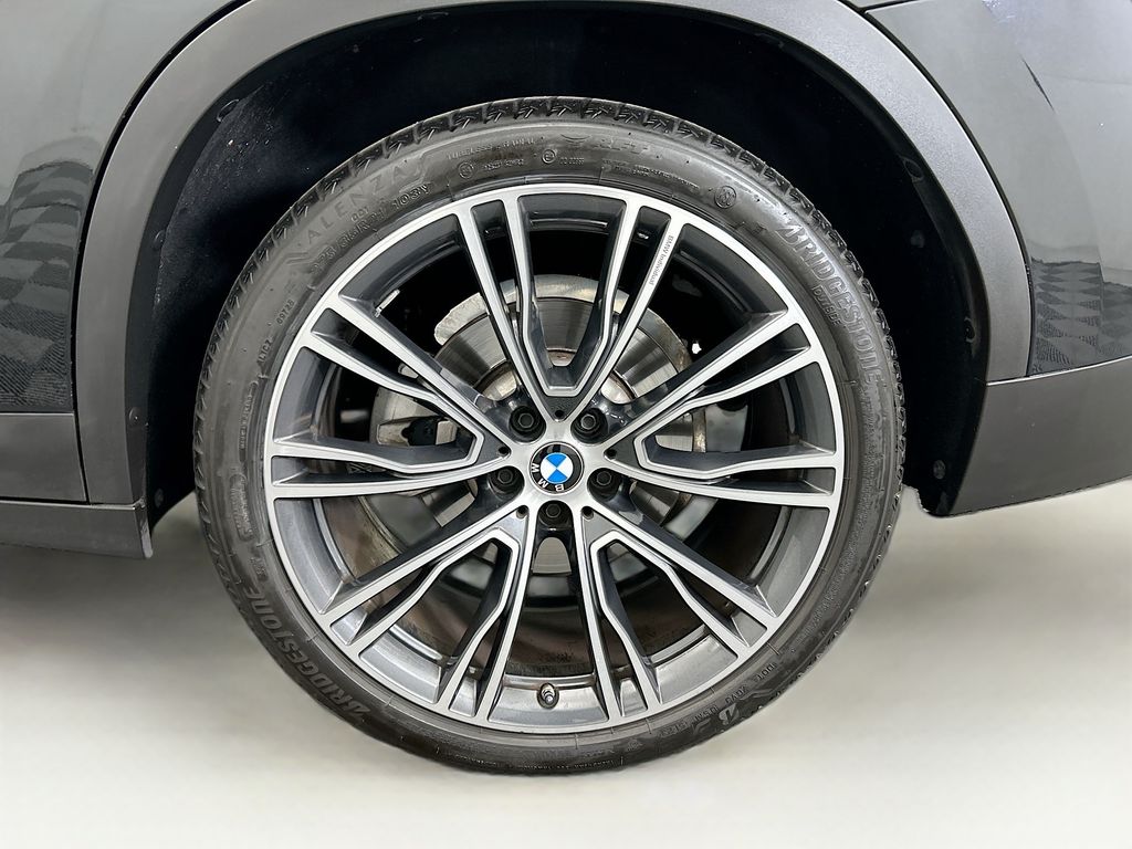 Thumbnail: 2022 BMW X3 - 32