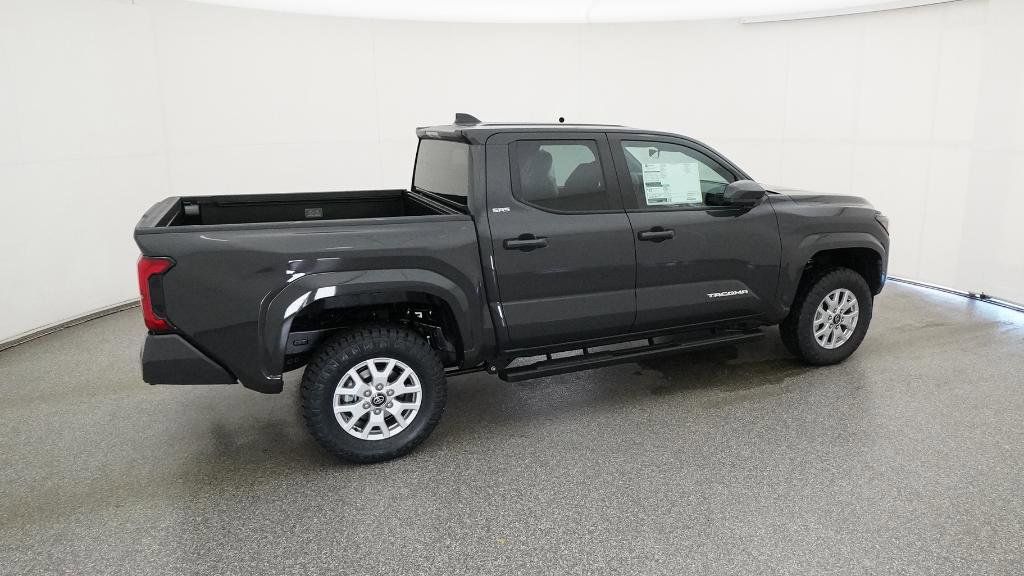 Thumbnail: 2025 Toyota Tacoma - 15