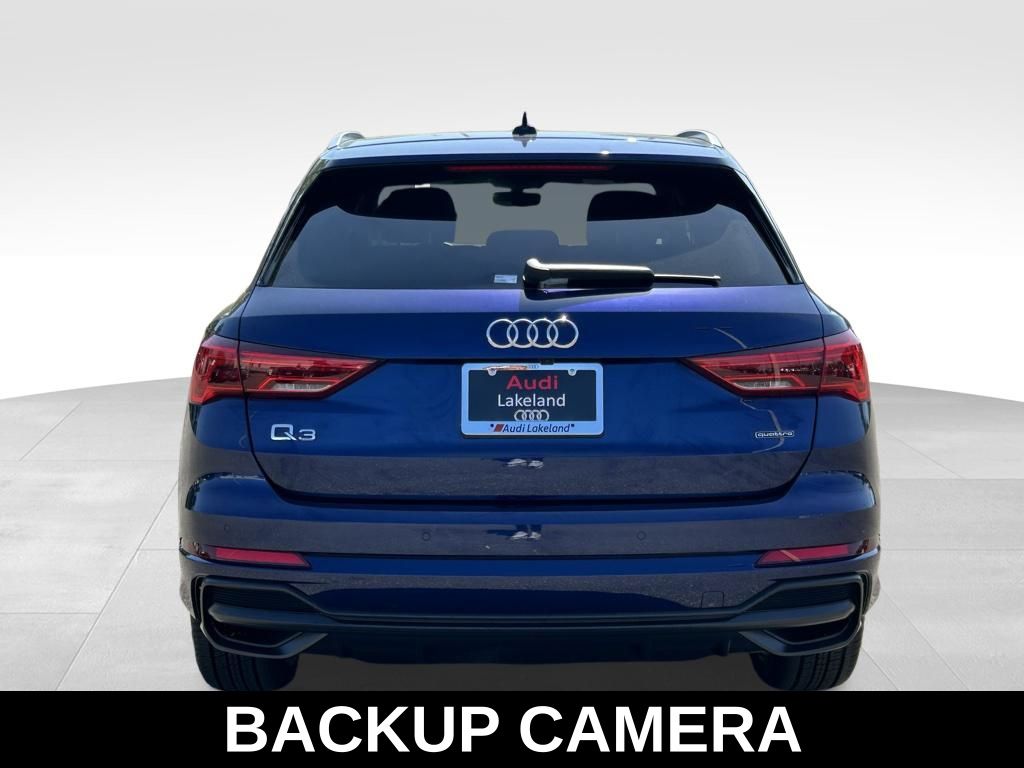 Used 2022  Audi Premium Plus image 4