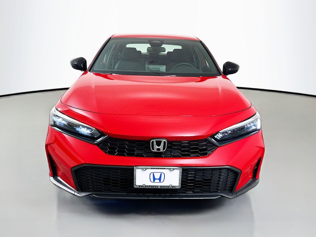 Thumbnail: 2026 Honda Civic - 2