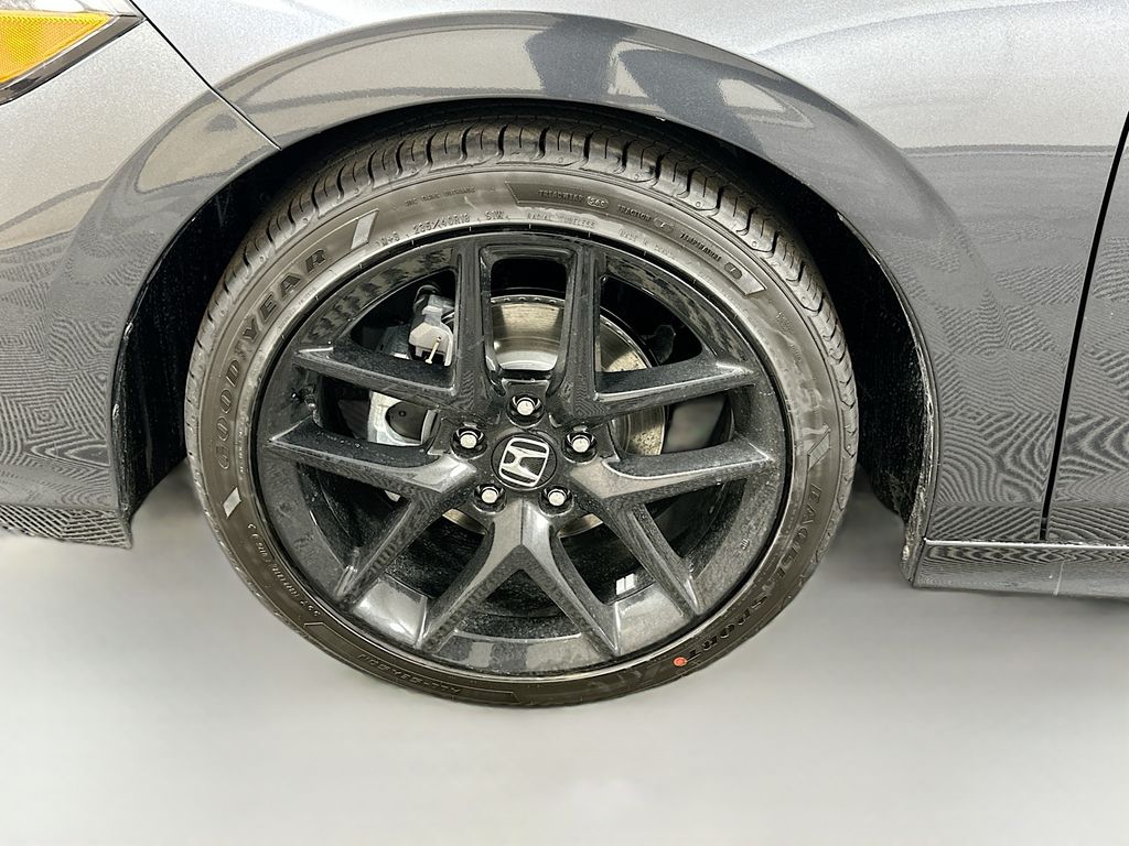 Thumbnail: 2026 Honda Civic - 21