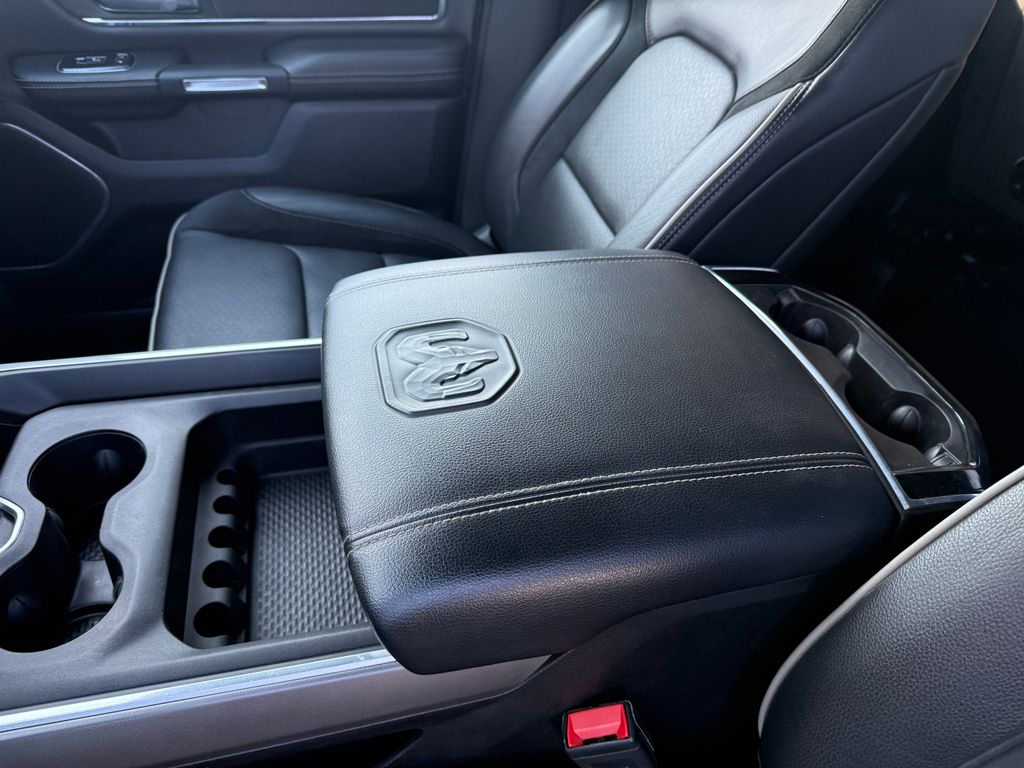 Certified Used 2021 Off-white Ram Laramie image 69