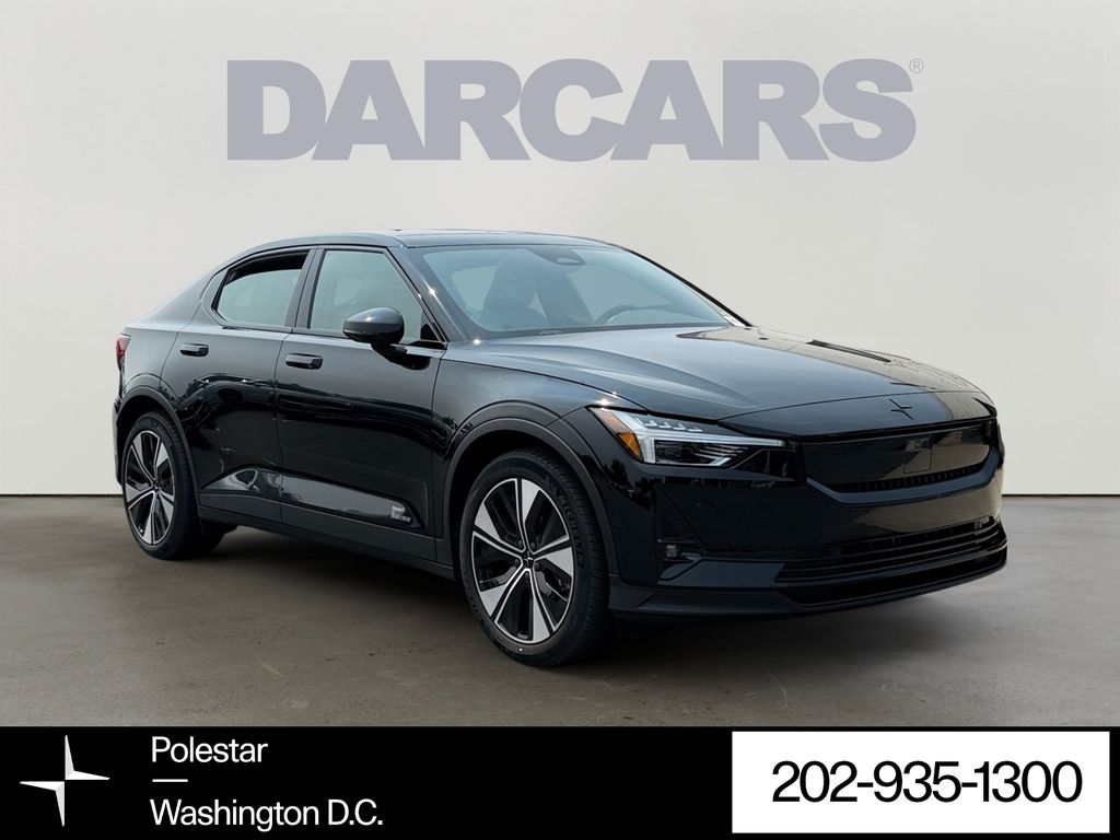 2024 Polestar 2 Long Range Dual Motor AWD