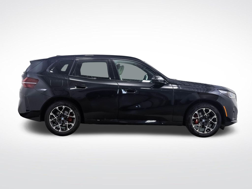 Thumbnail: 2026 BMW X3 - 6