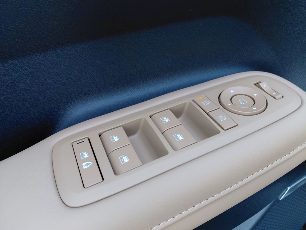 Thumbnail: 2026 Hyundai Santa Fe - 20