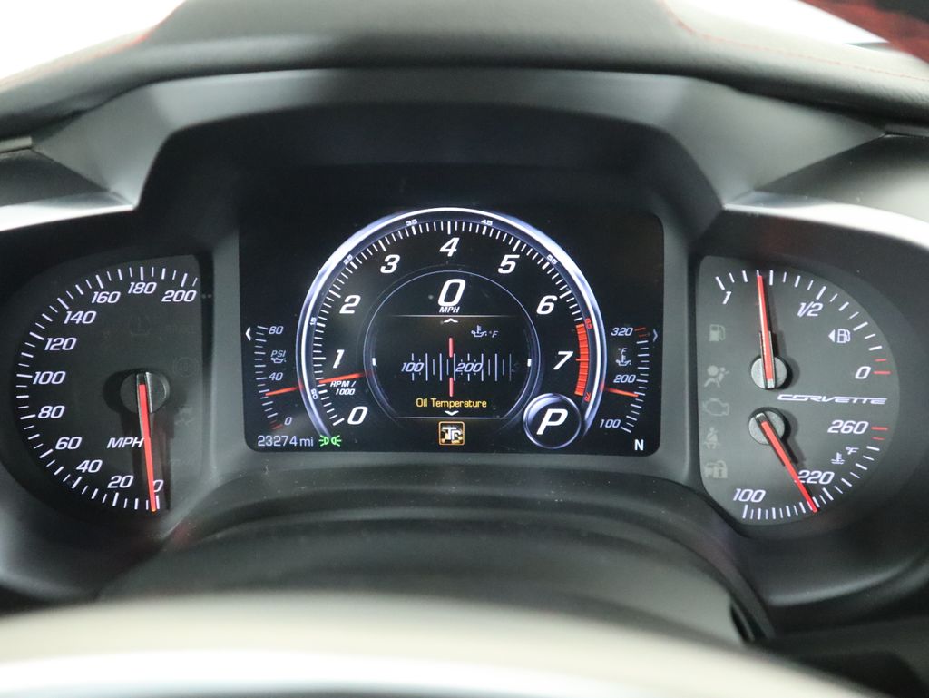 Thumbnail: 2016 Chevrolet Corvette - 30