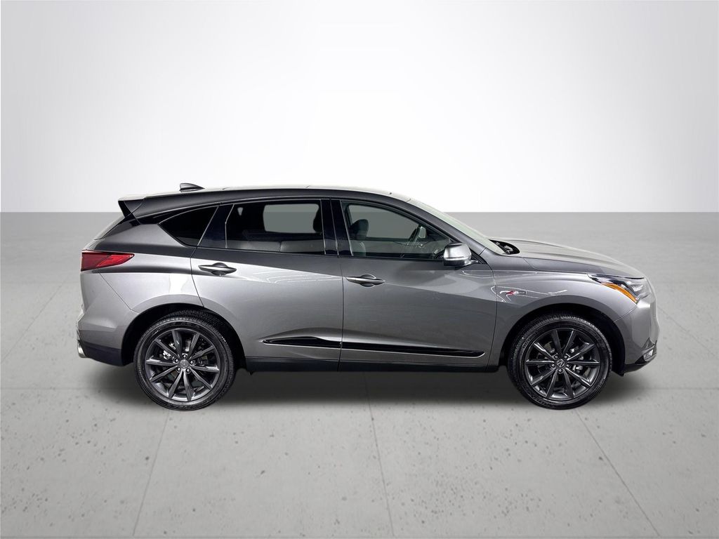 2025 Acura RDX A-Spec Package