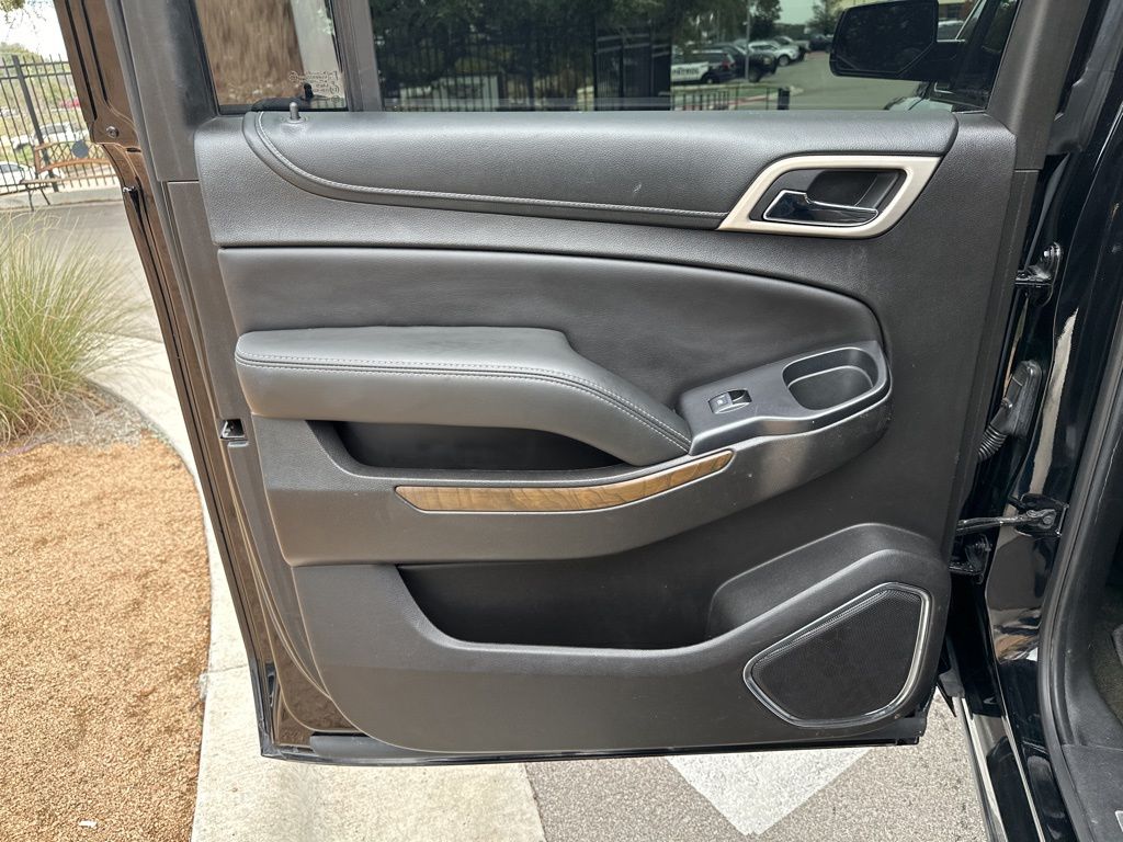 Used Car 2018 Gmc Yukon Xl  Denali For Sale Under $35,000 In Austin, Texas