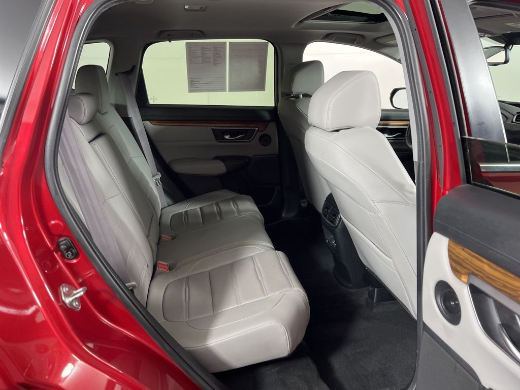 Thumbnail: 2020 Honda CR-V - 10