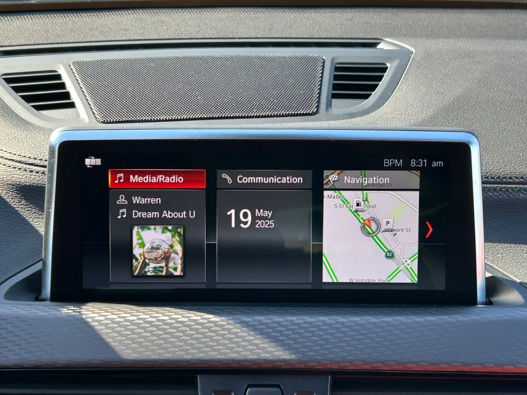2023 BMW X2 sDrive28i 22