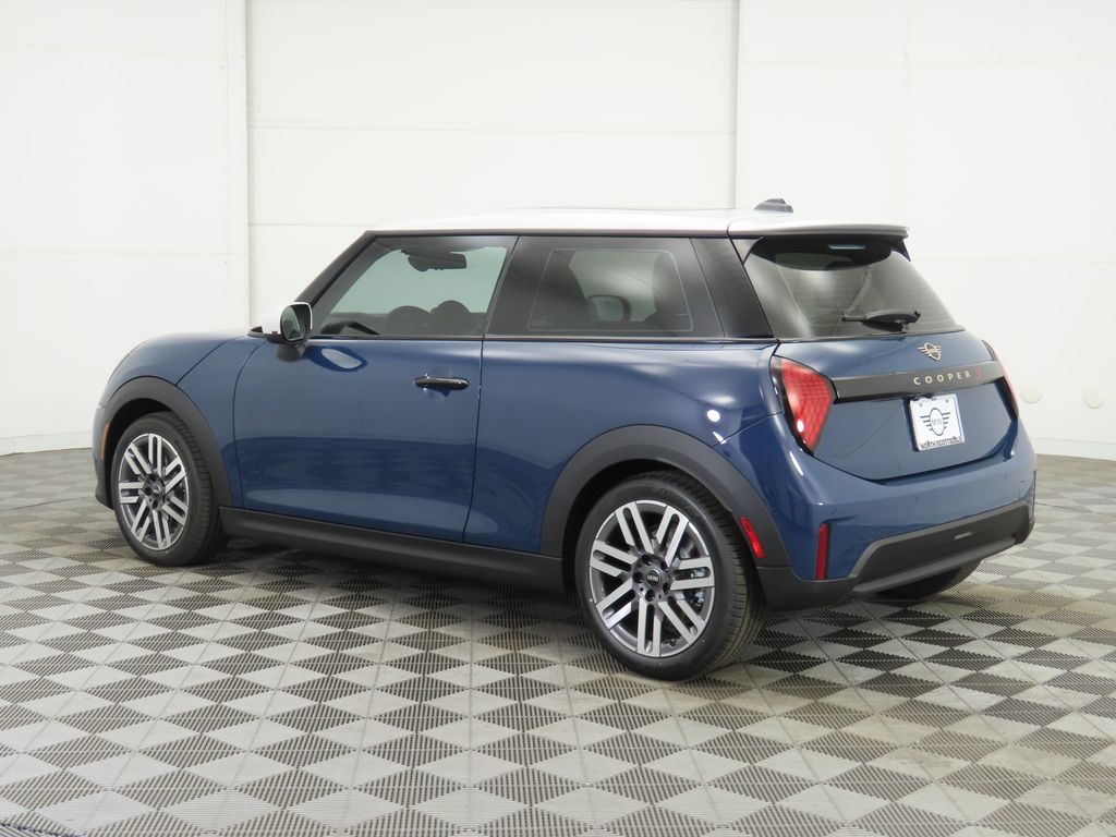 Thumbnail: 2026 MINI Cooper - 7
