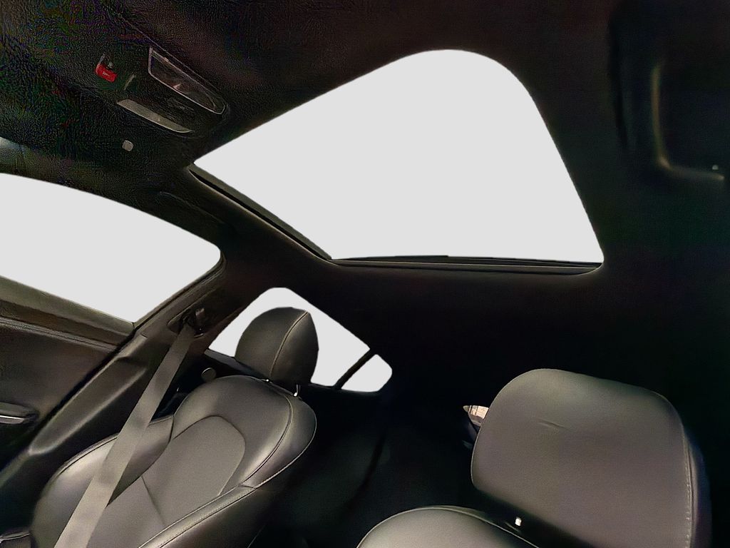 2022 Kia Stinger GT-Line Green at AutoSavvy Houston Northwest
