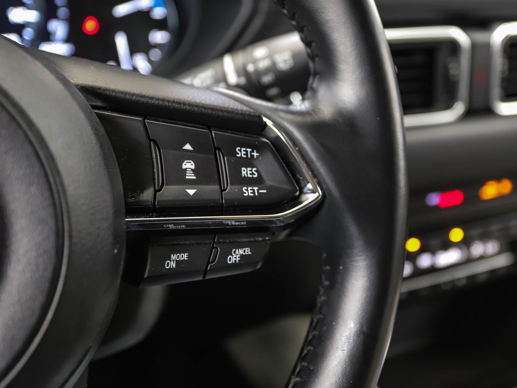 Thumbnail: 2020 Mazda CX-5 - 13