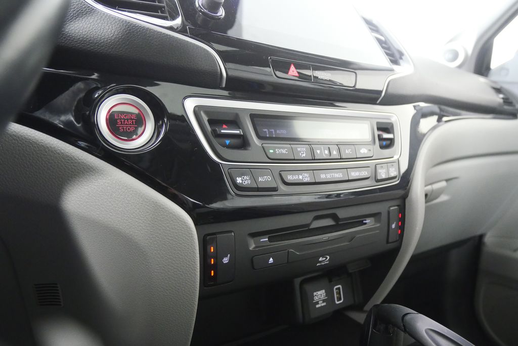 Thumbnail: 2022 Honda Pilot - 26