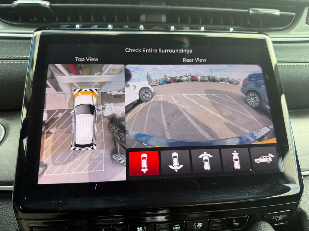 Certified Used 2023 Black Jeep Limited image 52