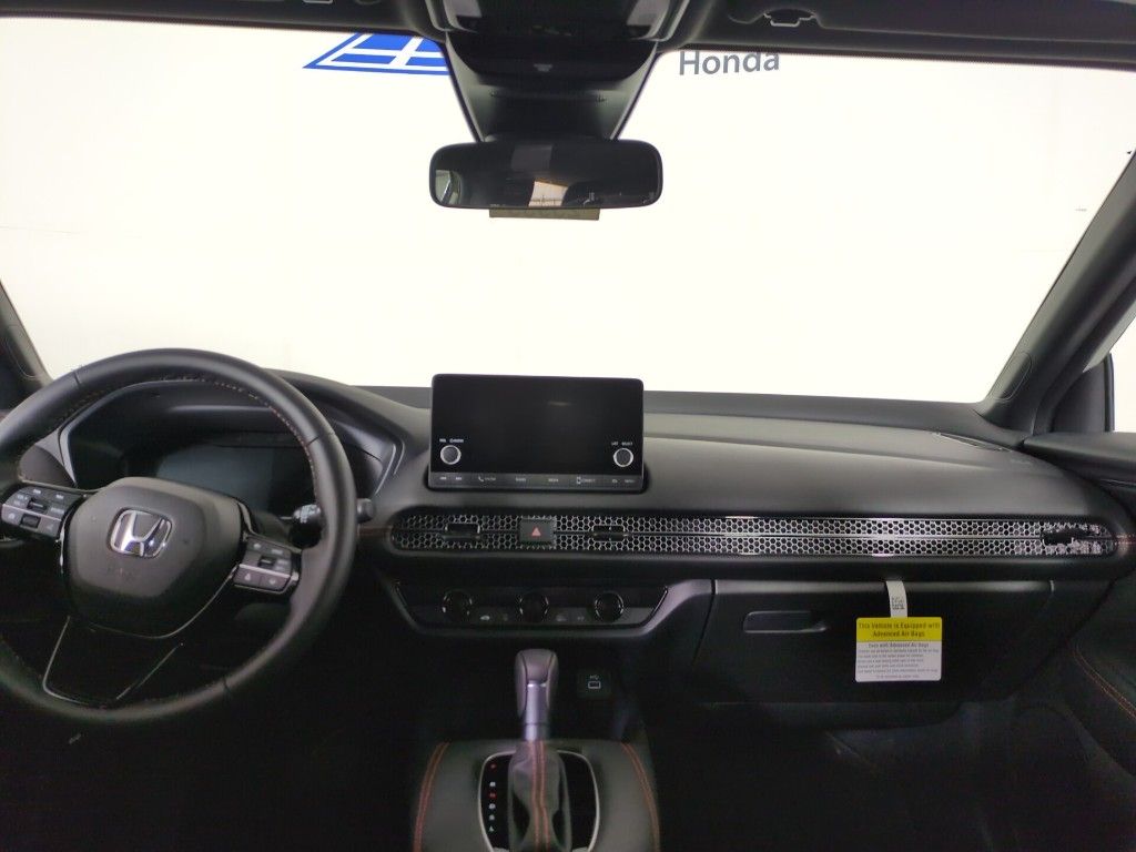 New 2025 Honda HR-V For Sale in Fort Wayne, IN