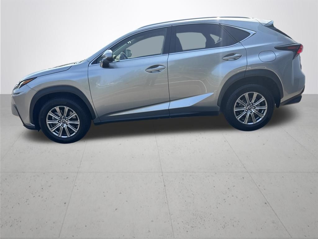 2020 Lexus NX 300 Base