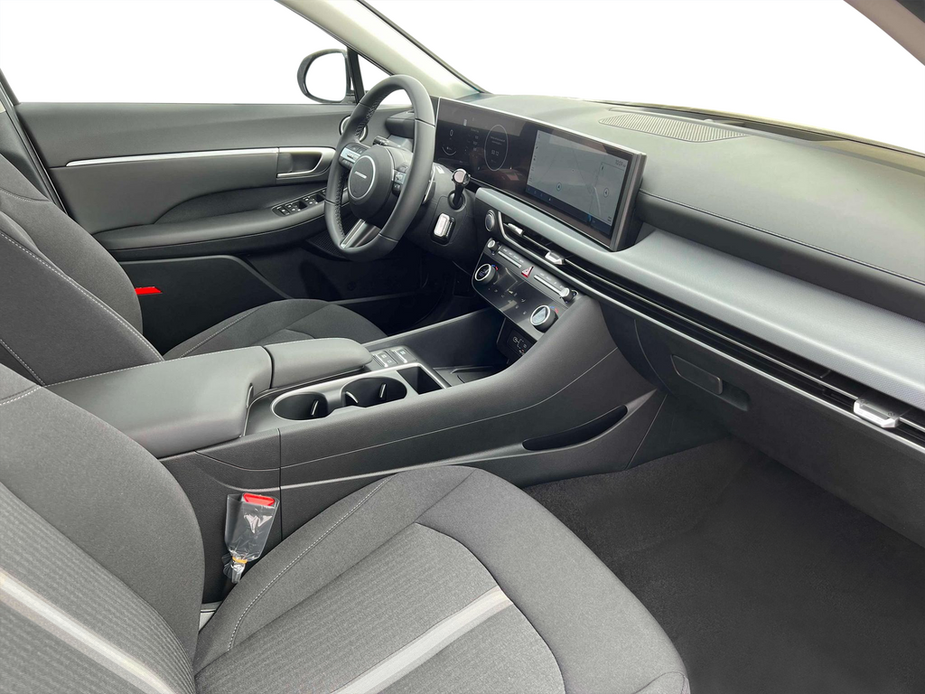 2025 Hyundai Sonata SEL 15