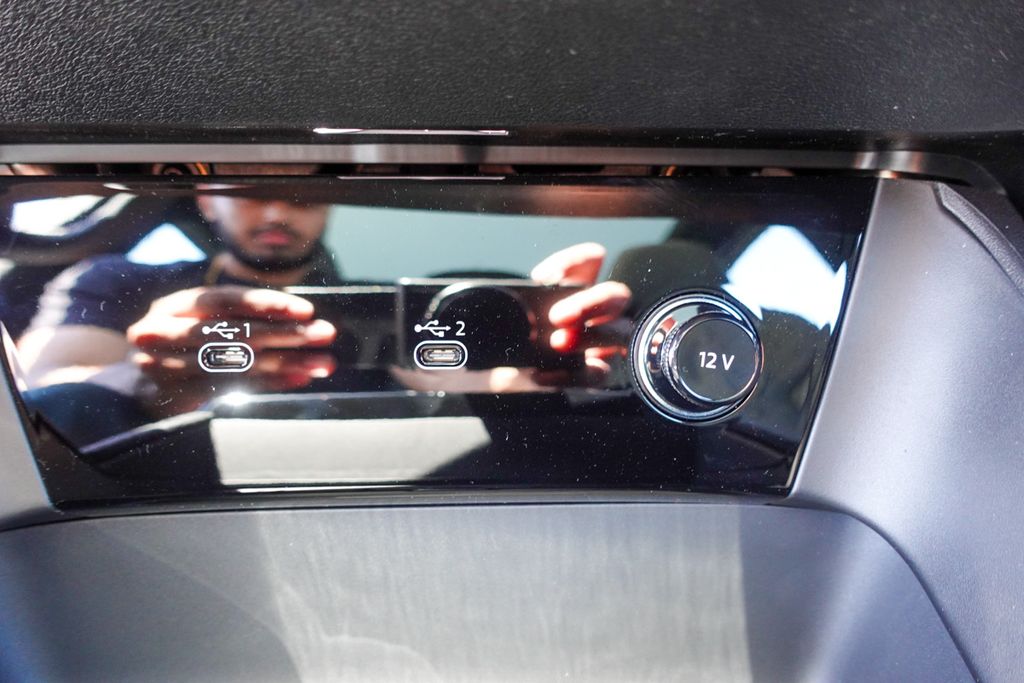 New 2025 Black Audi Premium Plus image 16