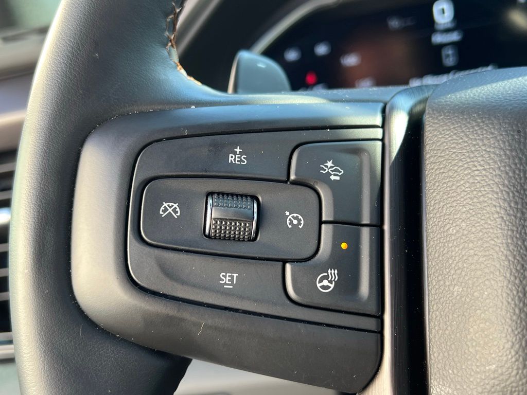 Thumbnail: 2024 GMC Sierra 1500 - 8