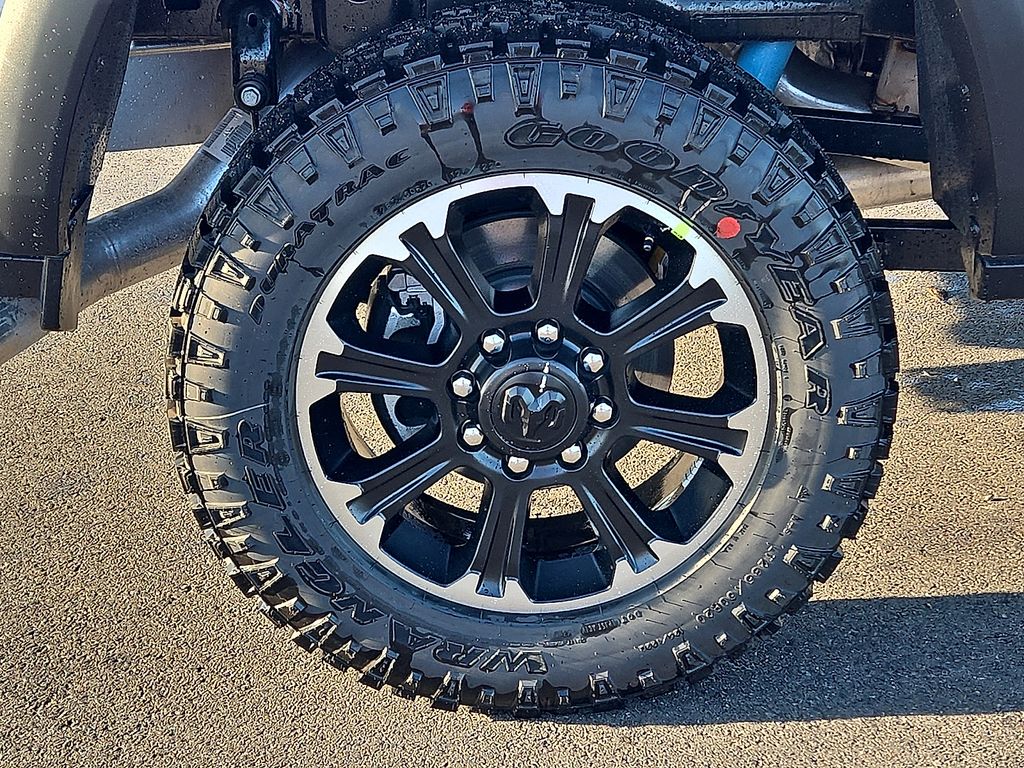 New 2026 Ram 2500 Tradesman For Sale in Farmington, AR