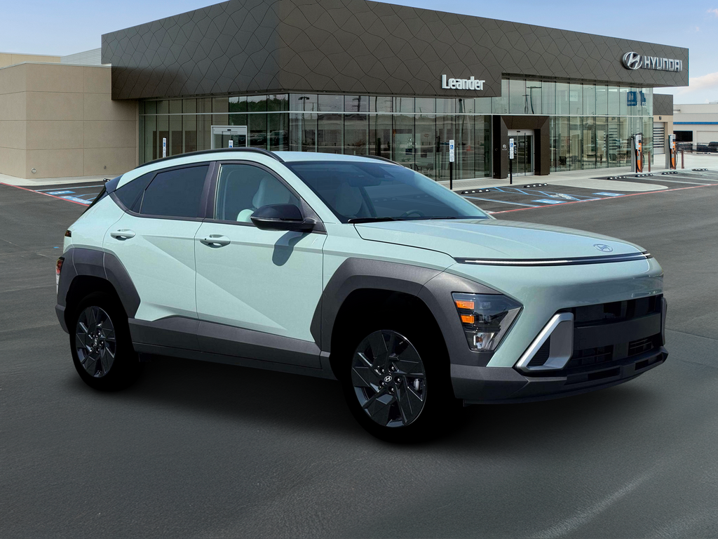 Thumbnail: 2026 Hyundai Kona - 10