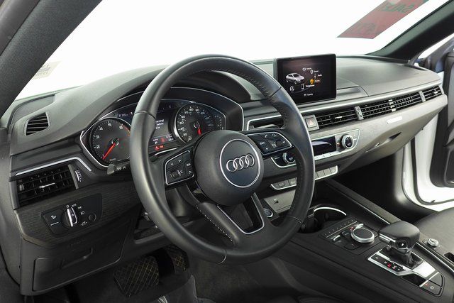 2019 Audi A5 Premium 28