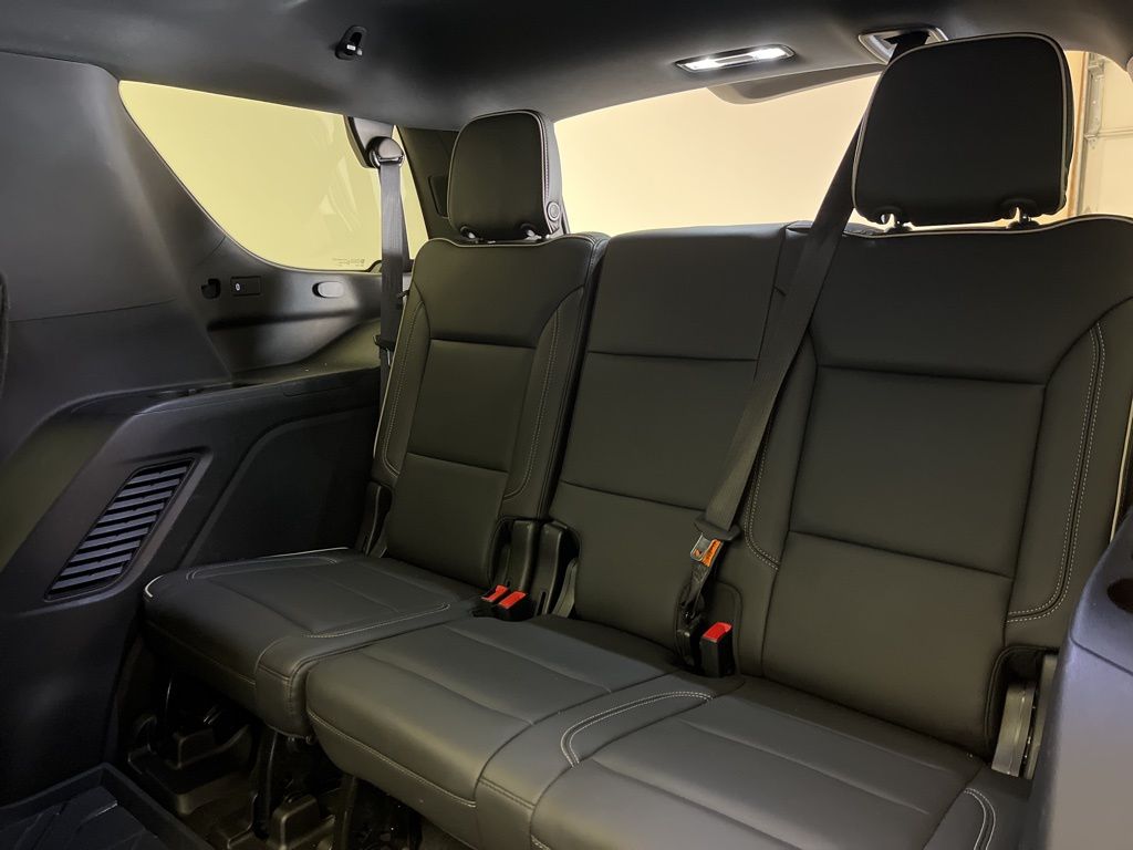 Thumbnail: 2021 Chevrolet Tahoe - 27