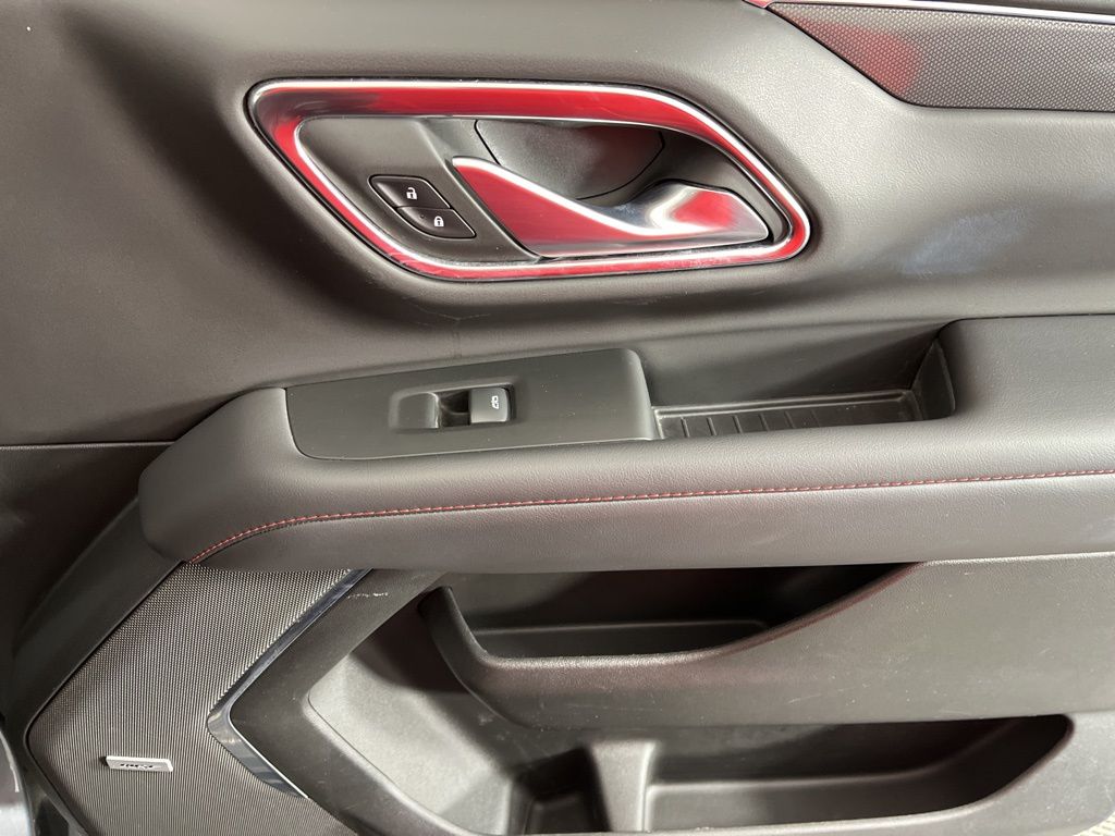 Thumbnail: 2022 Chevrolet Suburban - 23