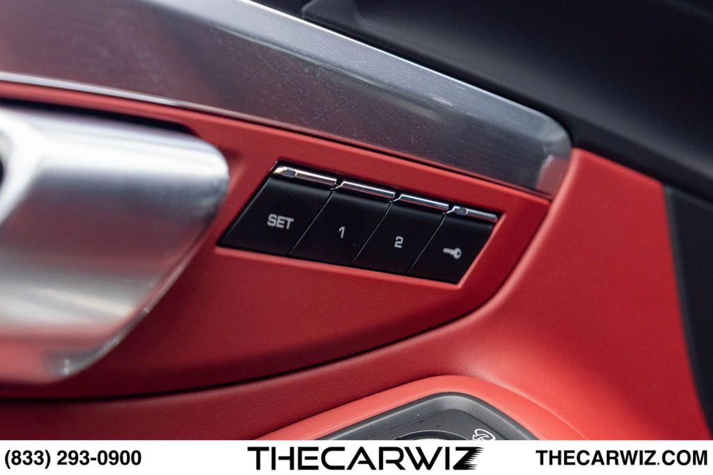 2023 Porsche 718 Cayman