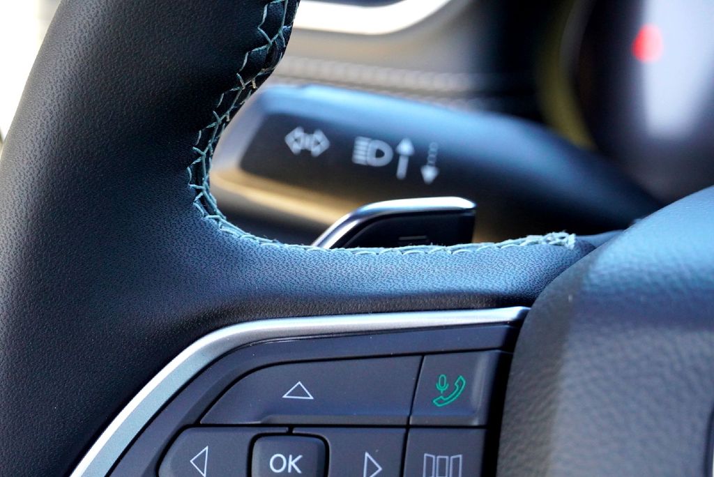 New Car 2025 Jeep Grand Cherokee L  Altitude X For Sale Under $40,000 In Taylor, Texas