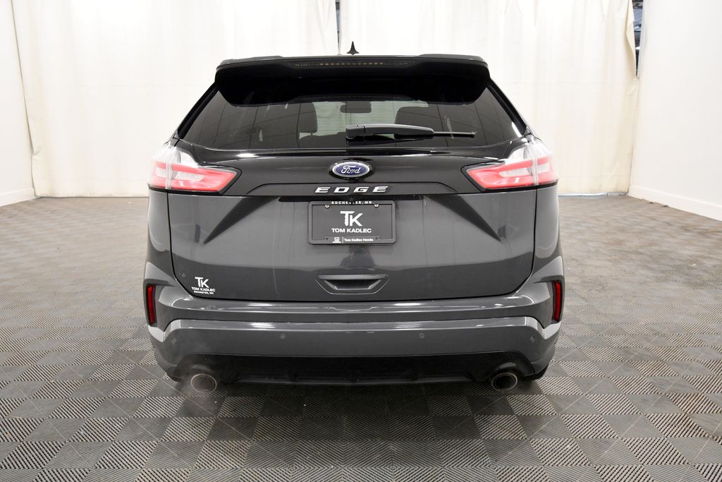 Used 2021 Ford Edge SUV