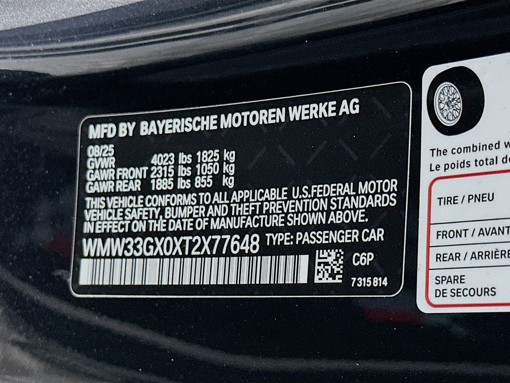 Thumbnail: 2026 MINI Cooper Convertible - 23