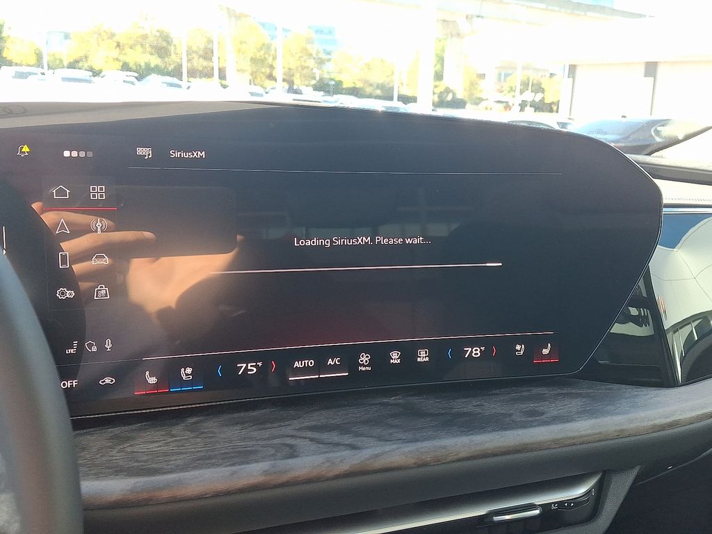 Thumbnail: 2025 Audi Q5 - 15