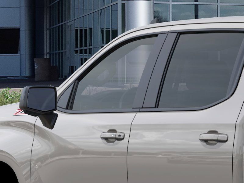 New 2026 Chevrolet Silverado 1500 Truck