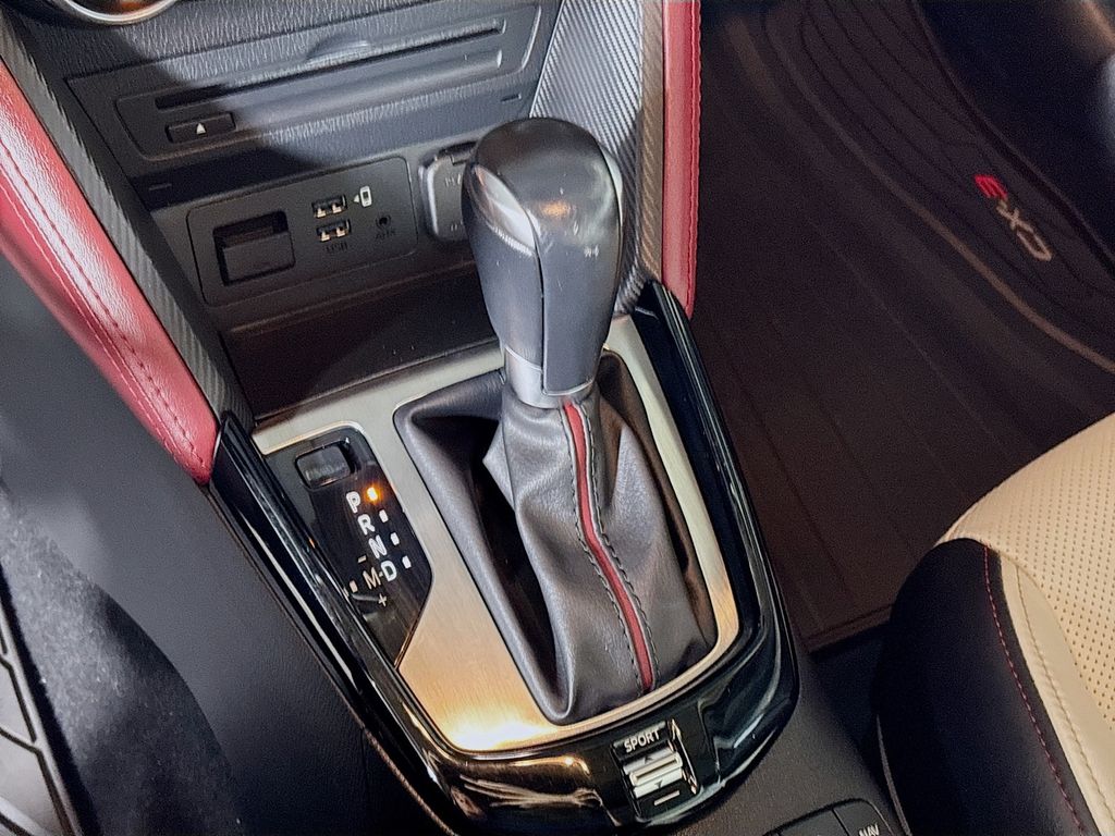 2016 Mazda CX-3 Grand Touring