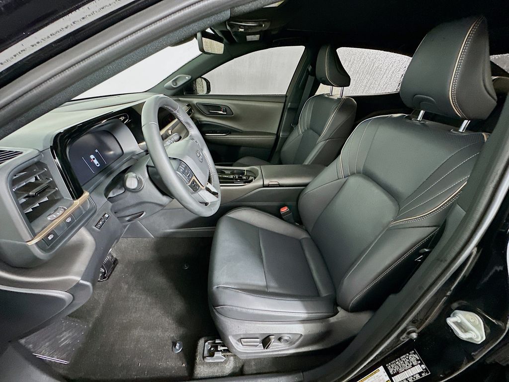 2025 Toyota Crown  22