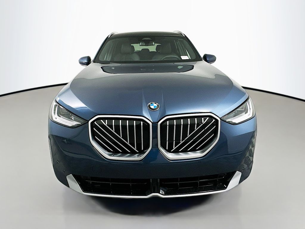 Thumbnail: 2026 BMW X3 - 2