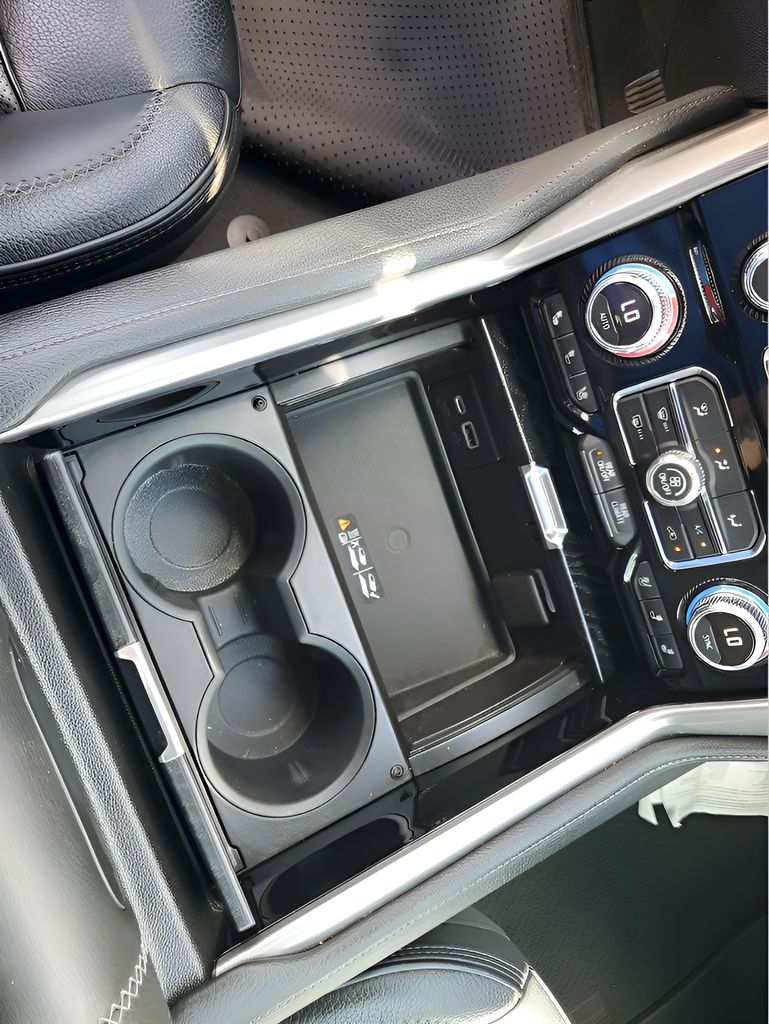 Used Car 2021 Gmc Yukon  Denali For Sale Under $50,000 In Austin, Texas