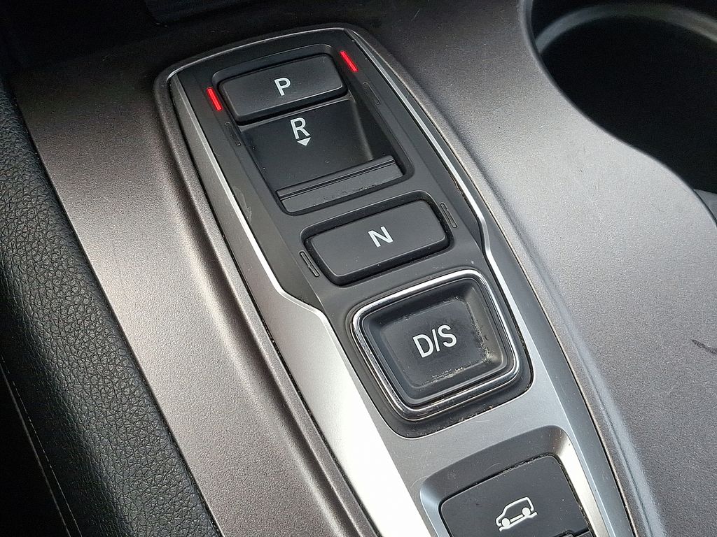 2022 Honda Passport EX-L 16