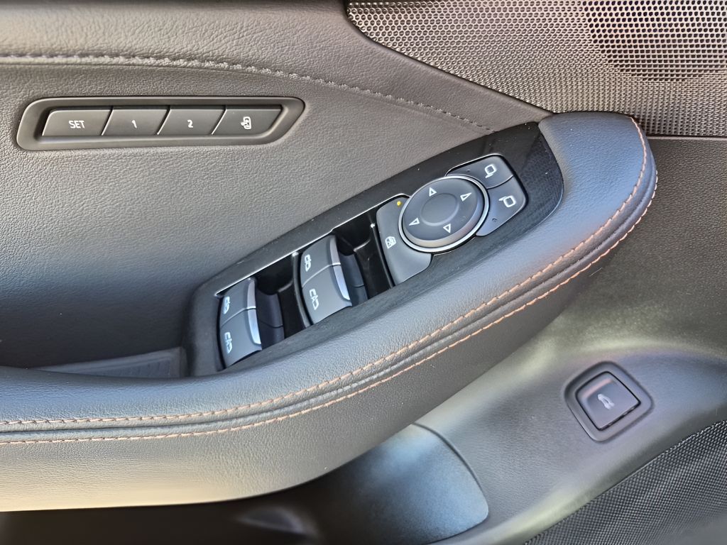 Used Car 2024 Cadillac Ct5  Sport For Sale Under $40,000 In Austin, Texas