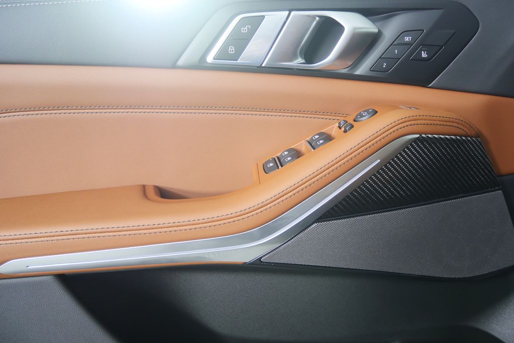 Thumbnail: 2026 BMW X5 - 8