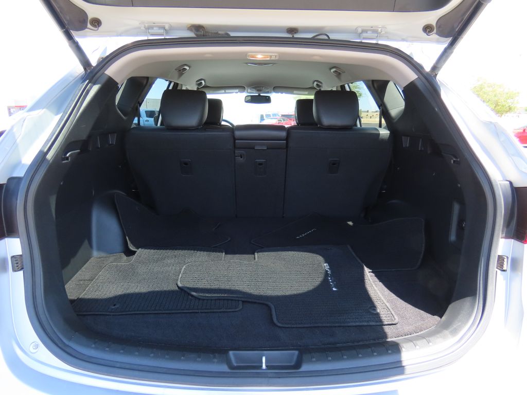 2018 Hyundai Santa Fe Sport 2.0T 27