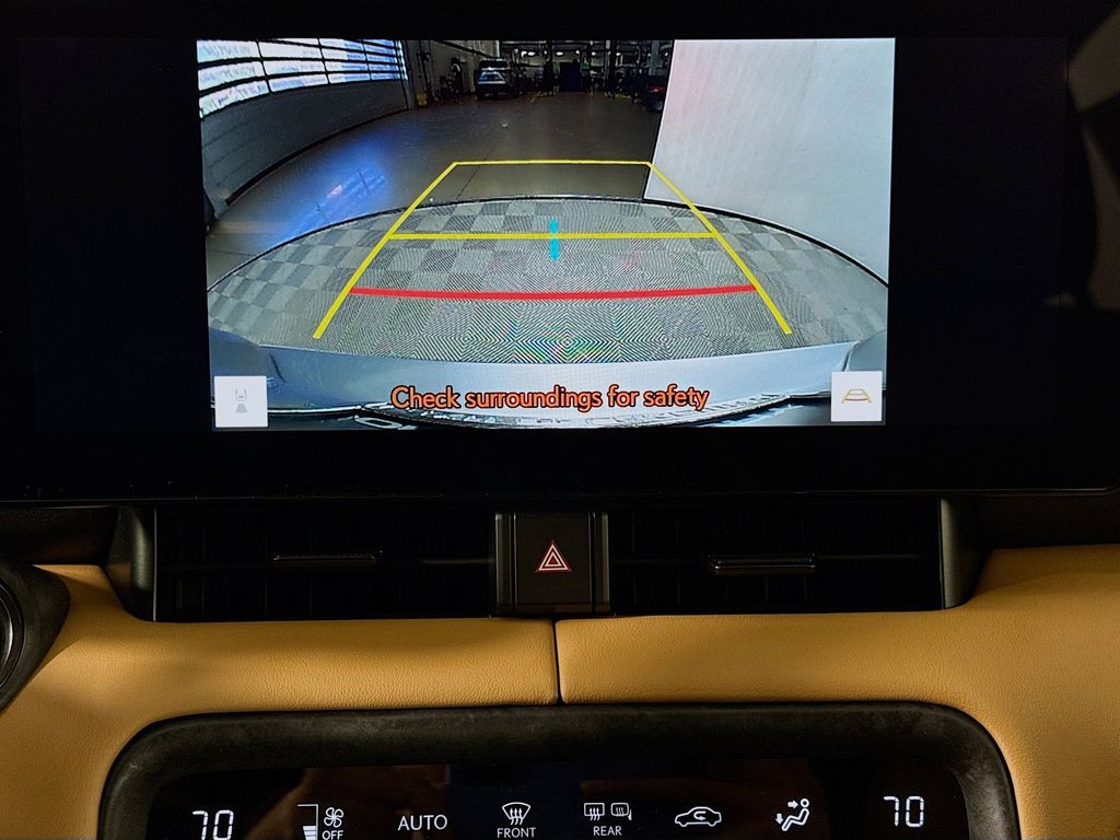 Thumbnail: 2026 Lexus IS - 13