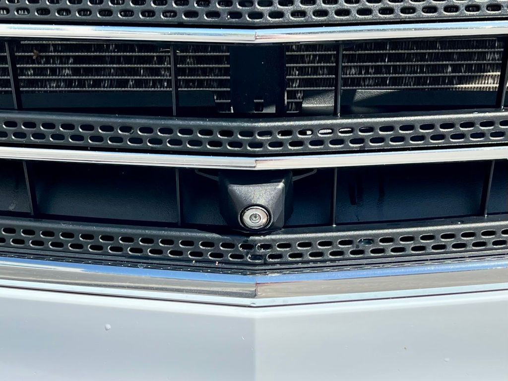 2021 Chevrolet Traverse LT Leather photo