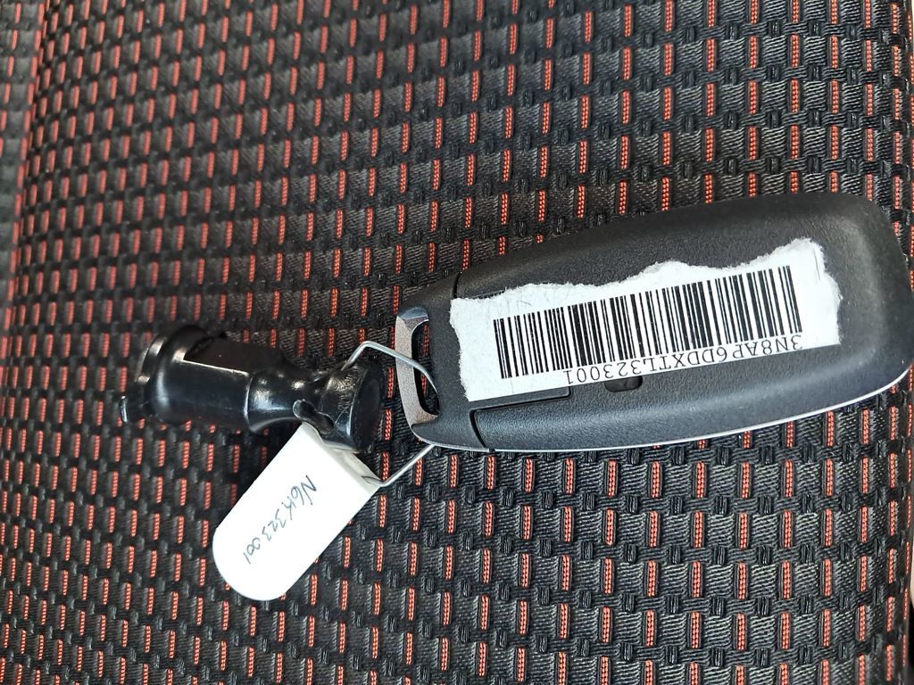 2026 Nissan Kicks SR Blue at John Sisson Motors