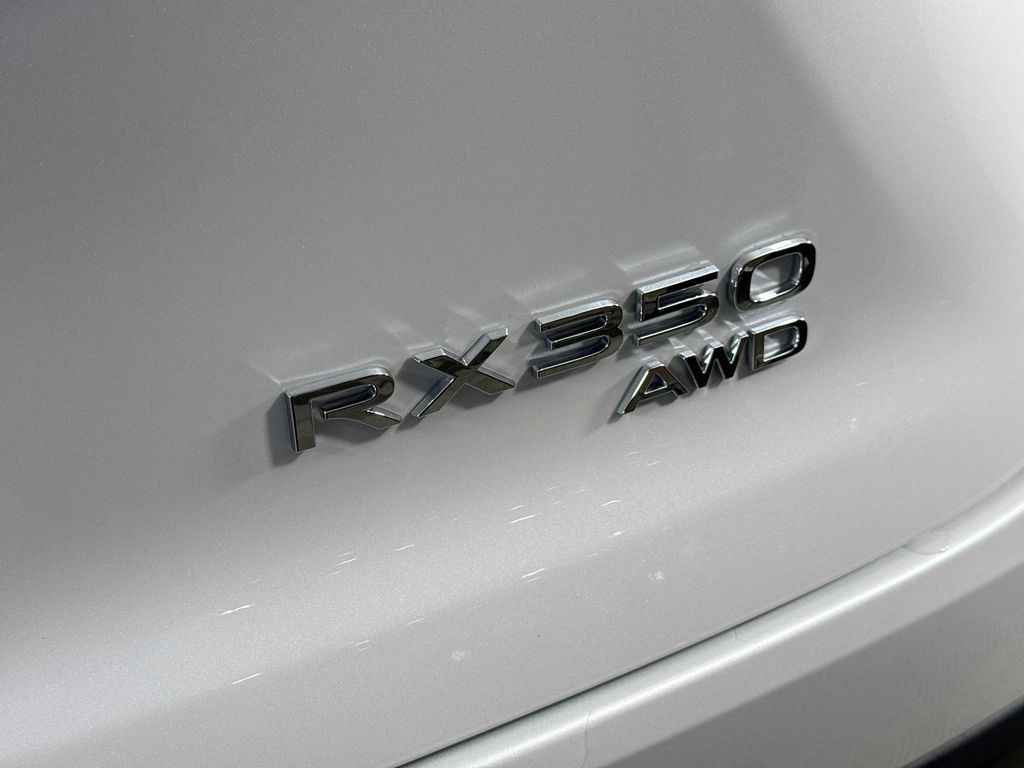 Thumbnail: 2026 Lexus RX - 22