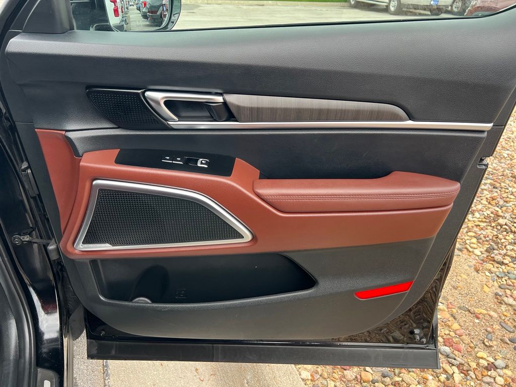Used 2024 Kia Telluride SUV